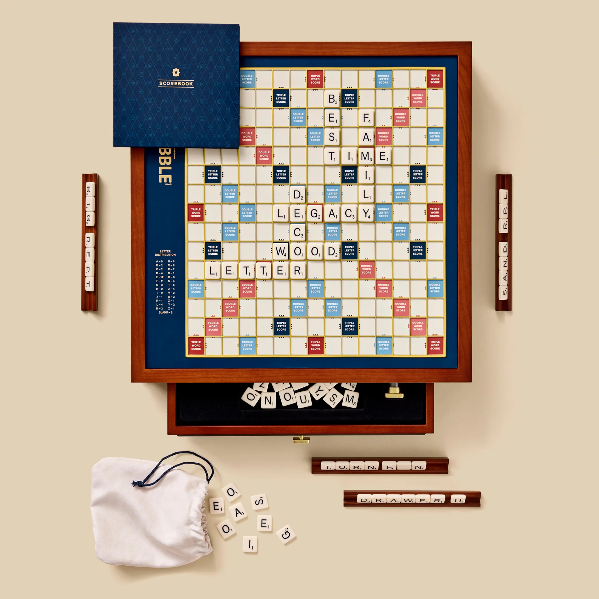 New Board Games
